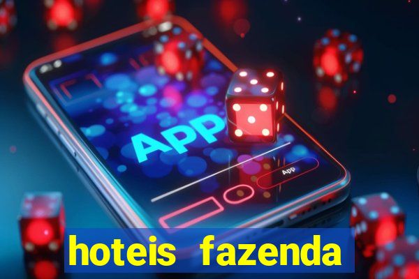 hoteis fazenda porto velho